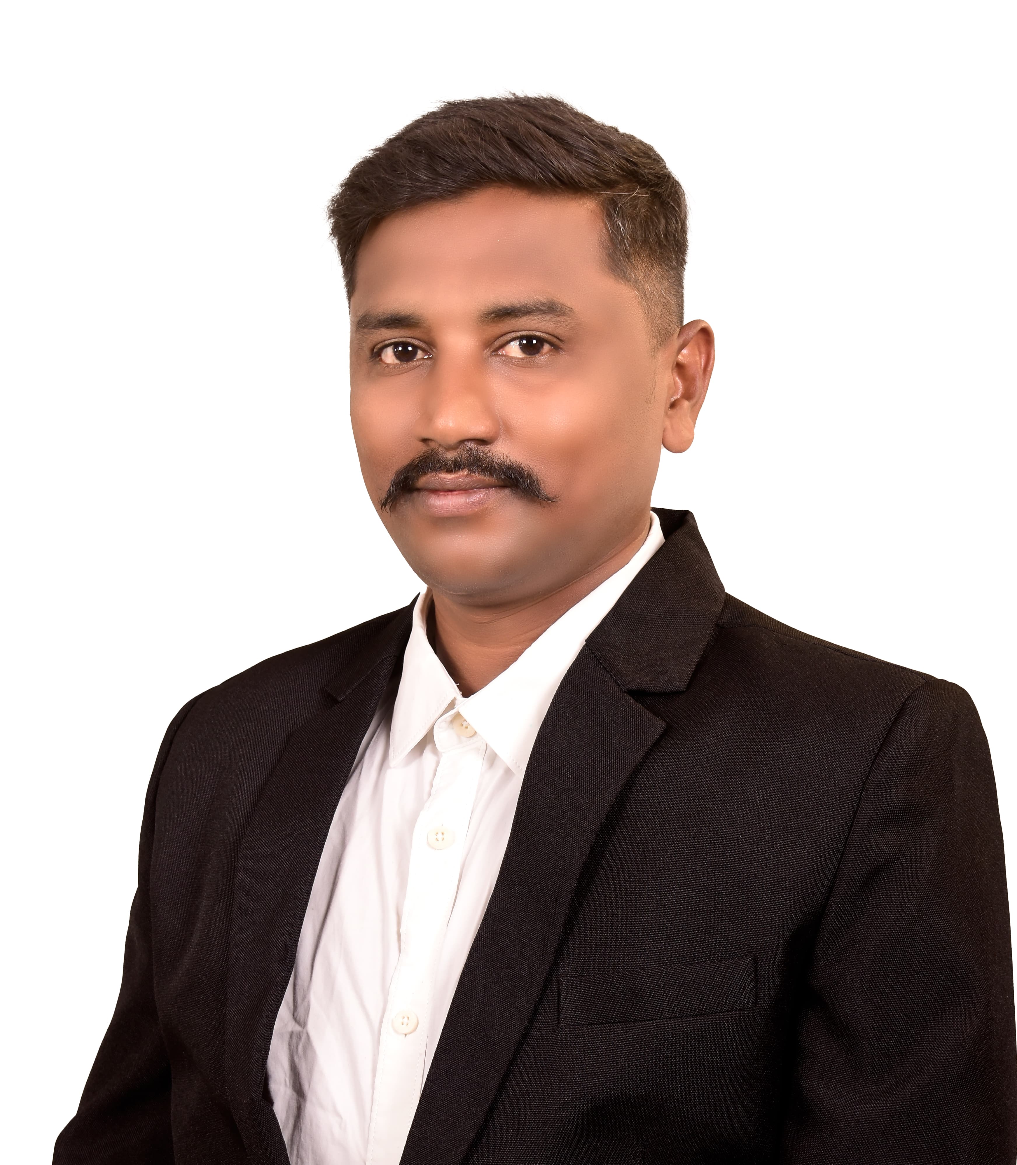 Vishal Zende